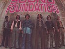 DISCO FUNK: Sound Foundation - Same