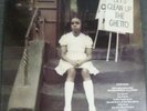 DISCO FUNK: Various - Let's Clean Up The Ghetto