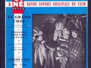 B.O.FILM LE GRAND CHEF /H.VERNEUIL/ G.CALVI / FERNANDEL