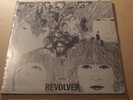 BEATLES ORIGINAL 1966 CAPITOL SEALED REVOLVER LP  RARE