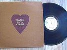 THE CLASH  KLASHING WITH THE CLASH  2 LP SET