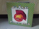 DIE ÄRZTE - PLANET PUNK  double 10