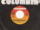 Northern Soul 45 BOBBY WOMACK Home Is Where The Heart