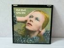 DAVID BOWIE 