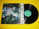 Os Novos Baianos Acabou Chorare LP + EP Brazil Psych EX