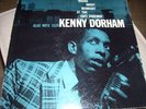 Kenny DORHAM Round About Midnight...BLUE NOTE mono 1524