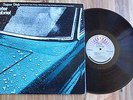 PETER GABRIEL  SUPER DISK SELF TITLED LP  GENESIS