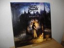 King Diamond - Abigail II / The Revenge 2LP orig. 2002