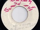 VIN GORDON / LET ME WALK BY / LISTEN