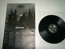 DARKTHRONE Panzerfaust vinyl 1. press moonfog (SIGNED)