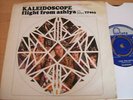 KALEIDOSCOPE   FLIGHT FROM ASHIYA 1967 Psych FONTANA NM