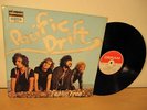 PACIFIC DRIFT Feelin' Free UK 1970 ORIG PROG PSYCH LP