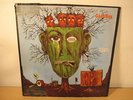TOBRUK Ad Lib BRAZIL/US 1972 ORIGINAL PSYCH MONSTER LP