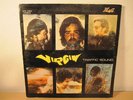 TRAFFIC SOUND Virgin PERU 1970 ORIGINAL PSYCH LP G/F
