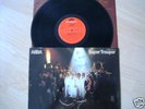 ABBA-Vinyl-LP SUPERTROUPER m. gedruckten Unterschriften