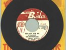 PRINCE BUSTER:THE ETHIOPIANS:YOU ARE FOR ME/ LK /listen