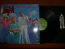Death / Spiritual Healing LP  ORIGINAL COMBAT