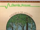 Bernie Krause MFSL LP Citadels Of Mystery test pressing