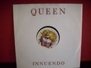 Queen - INNUENDO PROMO - 14th January 1991