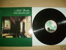 NICK  DRAKE FIVE LEAVES LEFT 1969 -PINK RIM ISLAND-MINT