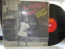 THE FATBACK BAND KEEP ON STEPPIN' FUNK SOUL VINYL LP EX