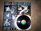 Gorilla Biscuits Start Today  SXHC Bold Youth of Today