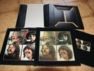 BEATLES  LET IT BE BOX W/BOOK & INNER TRAYS ORIG ITALY