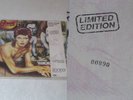 David Bowie:Diamond Dogs *Rarität*RYKO*Neu*Limited