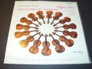 SEALED Ricci Glory of Cremona Violin w 45  DXSE 7179