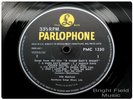 Beatles A Hard Day's Night UK 1964 1st Press *MONO* LP