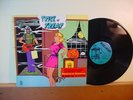 1991 FRANK ZAPPA PSYCH LP Bizarre Rhino TRICK OR TREAT