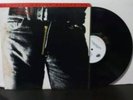 Rolling Stones Sticky Fingers Mobile Fidelity LP MFSL