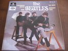 THE BEATLES MEO 119 PAPERBACK WRITER ISRAEL  ISRAELI EP