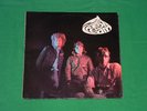 CREAM Fresh Cream R&B ROCK Original MONO LP 1966 Rare