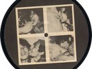 ROLLING STONES If You Cant 1977 RARE picture disc PROMO