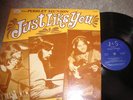 PUGSLEY MUNION,JUST LIKE YOU,PSYCH ROCK ORIGINAL RARE