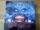 IRON MAIDEN 