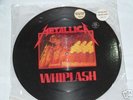 METALLICA-Whiplash Picture Disc,Slayer,Exodus,Megadeth