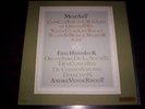 VANDERNOOT - HEIDSIECK / MOZART / VSM STEREO ASDF 254