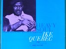 IKE QUEBEC Heavy Soul ORIG BLUE NOTE STEREO VG++