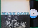 MILES DAVIS Vol.2 BLUE NOTE MONO LEX ORIG LP 1502