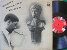 SONNY ROLLINS THAD JONES Plays ORIG PERIOD LP RARE