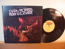 1974 ZAPPA & MOTHERS 2LP on DISCREET / Roxy & Elsewhere