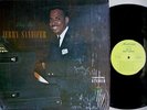 JERRY SANDIFER (This Is...) private jazz-funk/soul RARE