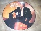 MICHAEL JACKSON THRILLER LP PICTURE DISC 1982 