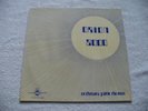 PETER THOMAS ORION 2000 ORIG. Psych Kraut Funk 1975 M-