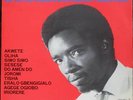 Sir Victor Uwaifo & His Melody Maestroes from 1969 10
