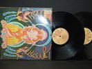 HAWKWIND:  Space Ritual Alive  2LP RARE BOOK included