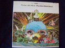 CHOCOLATE WATCH BAND--THE INNER MYSTIQUE--1968 ORIGINAL
