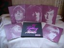 The Rolling Stones 5 er LP  Decca Box  - VG